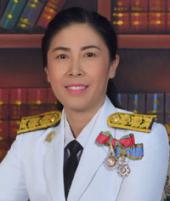 นางชนิดาภา บุญยะรัตน์