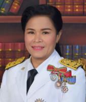 นางสมถวิล สระแก้ว