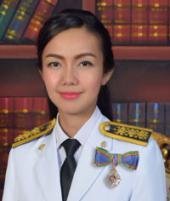 นางสาวกนกวรรณ เหลาคำ